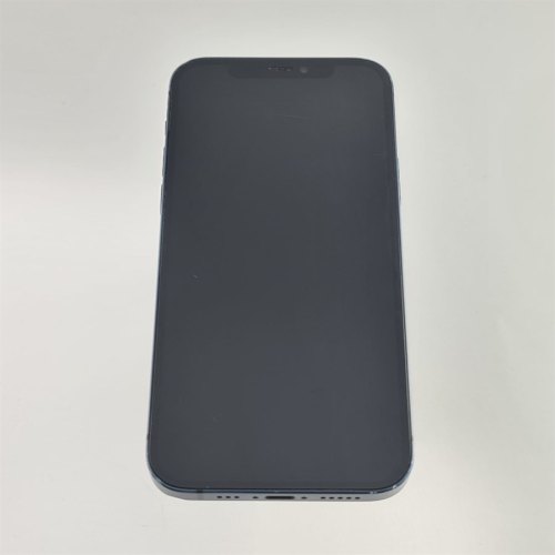 Смартфон Apple iPhone 12 128 GB Black USED **