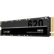 Накопичувач SSD G3 M.2 NVME 2TB NM620 LNM620X002T-RNNNG LEXAR
