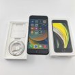 Смартфон Apple iPhone SE Gen.2 64 GB Black USED **