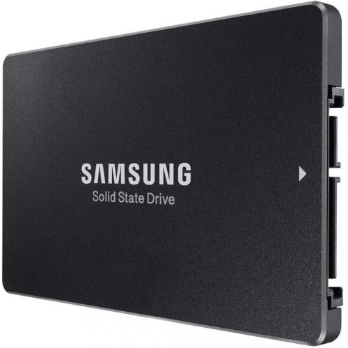 Накопичувач SSD SATA2.5 960GB 6GB/S PM893 MZ7L3960HCJR-00A07 SAMSUNG