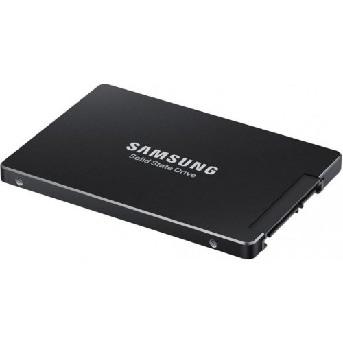 Накопичувач SSD SATA2.5 960GB 6GB/S PM893 MZ7L3960HCJR-00A07 SAMSUNG