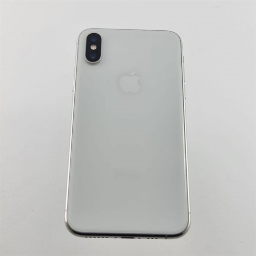 Смартфон Apple iPhone Xs 64 GB Silver USED **