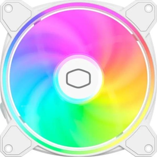 Вентилятор для корпусу 140MM B4DW-16NP2-R2 COOLER MASTER