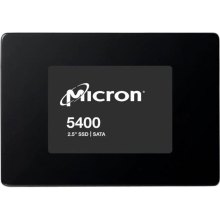 Накопичувач SSD SATA2.5 1.92TB 5400 MAX MTFDDAK1T9TGB MICRON