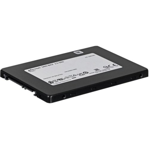 Накопичувач SSD SATA2.5 1.92TB 5400 MAX MTFDDAK1T9TGB MICRON