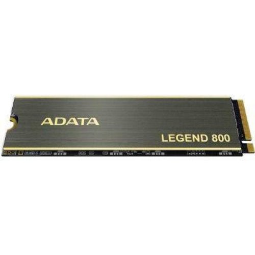 Накопичувач SSD M.2 2280 1TB ALEG-800-1000GCS ADATA