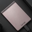 Накопичувач зовнішній SSD USB Type-C 2TB EXT. LSL200X002T-RNNNG LEXAR