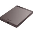 Накопичувач зовнішній SSD USB Type-C 2TB EXT. LSL200X002T-RNNNG LEXAR