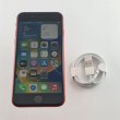 Смартфон Apple iPhone SE Gen.2 64 GB Red USED **