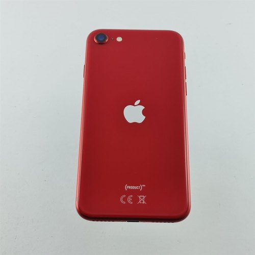 Смартфон Apple iPhone SE Gen.2 64 GB Red USED **