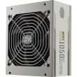 Блок живлення, 1050W, Cooler Master, ATX3.0, 140мм, активна PFC, 180 x 150 x 86 мм  (MPE-A501-AFCAG-3GEU)