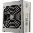 Блок живлення, 1050W, Cooler Master, ATX3.0, 140мм, активна PFC, 180 x 150 x 86 мм  (MPE-A501-AFCAG-3GEU)