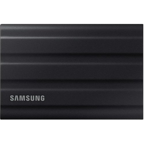 Накопичувач SSD USB3.2 4TB EXT. SHIELD T7 MU-PE4T0S/EU SAMSUNG