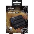 Накопичувач SSD USB3.2 4TB EXT. SHIELD T7 MU-PE4T0S/EU SAMSUNG