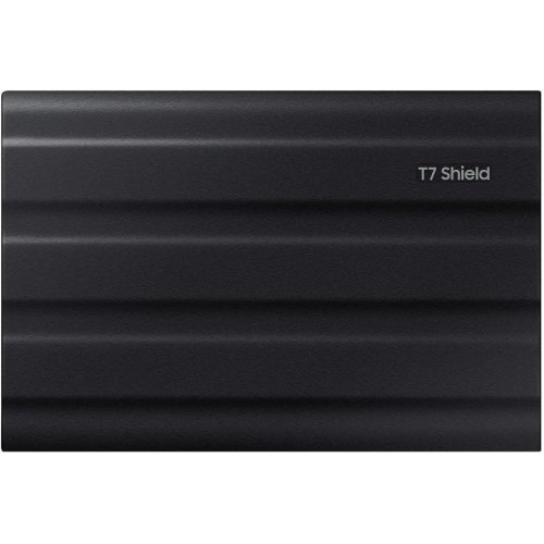 Накопичувач SSD USB3.2 4TB EXT. SHIELD T7 MU-PE4T0S/EU SAMSUNG