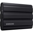 Накопичувач SSD USB3.2 4TB EXT. SHIELD T7 MU-PE4T0S/EU SAMSUNG