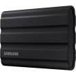 Накопичувач SSD USB3.2 4TB EXT. SHIELD T7 MU-PE4T0S/EU SAMSUNG