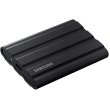 Накопичувач SSD USB3.2 4TB EXT. SHIELD T7 MU-PE4T0S/EU SAMSUNG