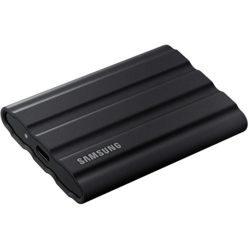 Накопичувач SSD USB3.2 4TB EXT. SHIELD T7 MU-PE4T0S/EU SAMSUNG