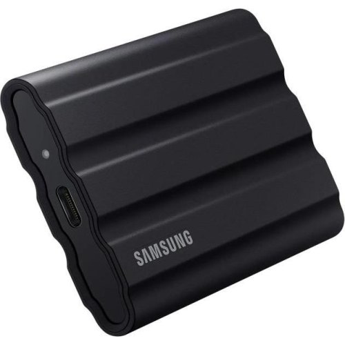 Накопичувач SSD USB3.2 4TB EXT. SHIELD T7 MU-PE4T0S/EU SAMSUNG