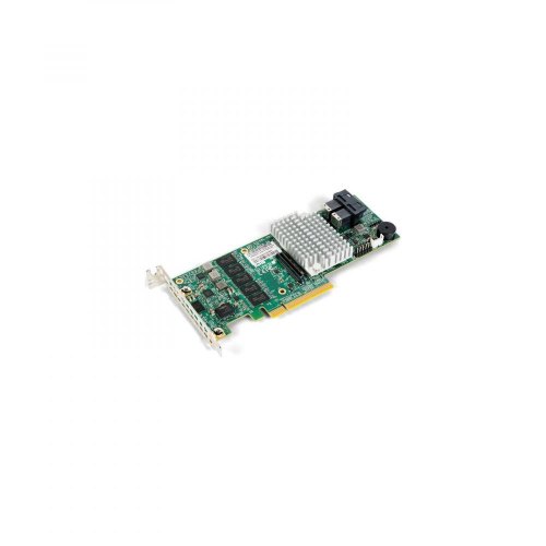 Cерверний компонент  RAID CARD SAS 8P S3108L-H8IR-16DD SUPERMICRO