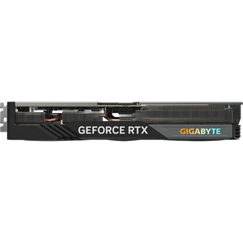 Відеокарта PCIE16 RTX4070 12GB GDDR6X N4070GAMING OCV2-12GD GIGABYTE