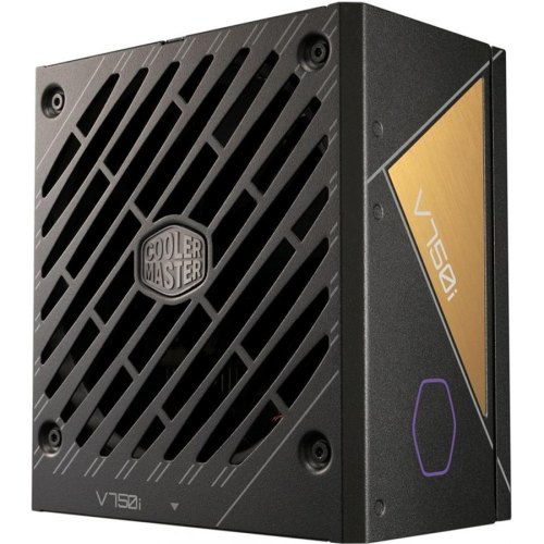 Блок живлення ATX 750W 7501-AFAG-BEU COOLER MASTER