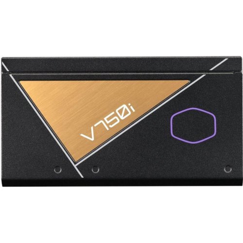 Блок живлення ATX 750W 7501-AFAG-BEU COOLER MASTER