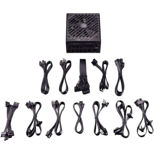 Блок живлення ATX 750W 7501-AFAG-BEU COOLER MASTER