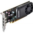 Відеокарта PCIE16 QUADRO P400 2GB GDDR5 64B VCQP400V2-PB PNY