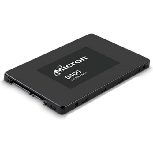Накопичувач SSD SATA2.5 960GB 5400 PRO MTFDDAK960TGA MICRON