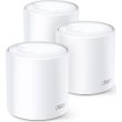 Домашня Mesh Wi-Fi система (1 шт у комплекті), Deco X60(1-pack) TP-LINK