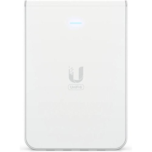 Мережеве обладнання, Точка доступу U6-IW UBIQUITI
