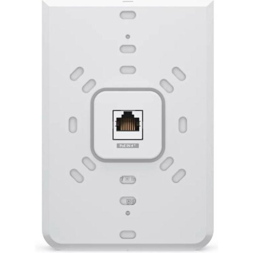 Мережеве обладнання, Точка доступу U6-IW UBIQUITI