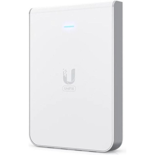 Мережеве обладнання, Точка доступу U6-IW UBIQUITI