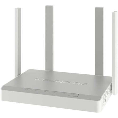 Точка доступу з функцією маршрутизації, мережеве обладнання 1267MBPS 4G HERO 4G KN-2310 KEENETIC
