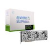 Відеокарта MSI GeForce RTX 4060 Ti Gaming X Slim 16G White GDDR6 (128bit) (4060TI GAM X SLIM WH 16G)