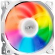 Вентилятор для корпусу 120MM ARGB VENTO120ARGB-WHCWW ADATA