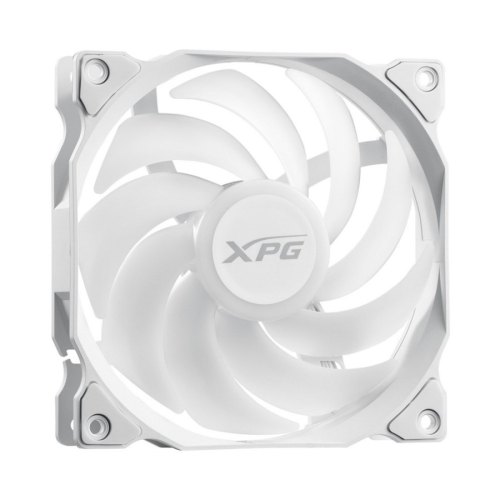 Вентилятор для корпусу 120MM ARGB VENTO120ARGB-WHCWW ADATA