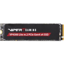 Накопичувач SSD G4 M.2 NVME 1TB VIPER VP4300L1TBM28H PATRIOT