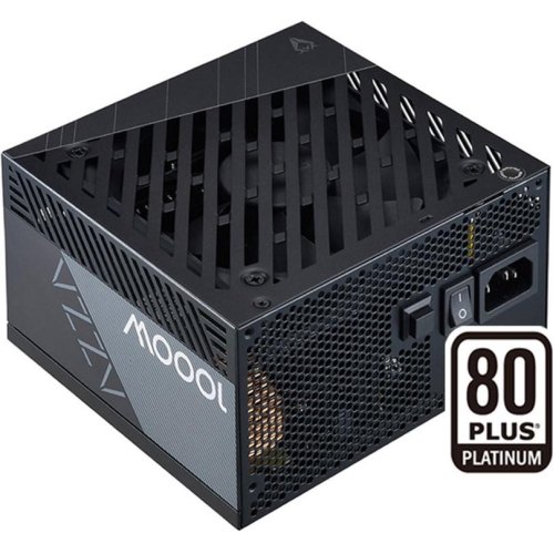 Блок живлення ATX 1000W PSAZ-1000P AZZA