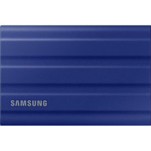 Накопичувач SSD USB3.1 1TB EXT. SHIELD T7 MU-PE1T0R/EU SAMSUNG