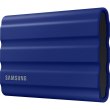 Накопичувач SSD USB3.1 1TB EXT. SHIELD T7 MU-PE1T0R/EU SAMSUNG