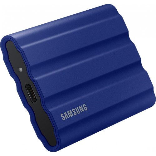 Накопичувач SSD USB3.1 1TB EXT. SHIELD T7 MU-PE1T0R/EU SAMSUNG