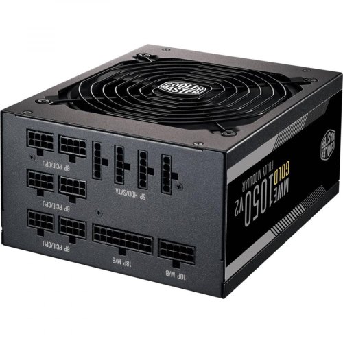 Блок живлення ATX 1050W MPE-A501-AFCAG-3 COOLER MASTER