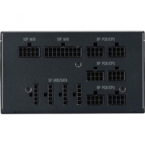 Блок живлення ATX 1050W MPE-A501-AFCAG-3 COOLER MASTER