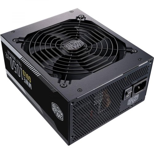 Блок живлення ATX 1050W MPE-A501-AFCAG-3 COOLER MASTER