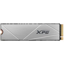 Накопичувач SSD G4 M.2 NVME 2TB AGAMMIXS60-2T-CS ADATA