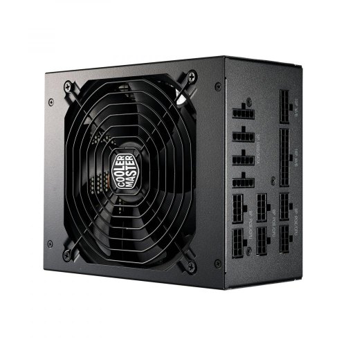 Блок живлення ATX 1250W MPE-C501-AFCAG COOLER MASTER