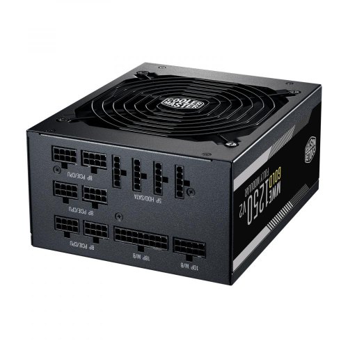 Блок живлення ATX 1250W MPE-C501-AFCAG COOLER MASTER